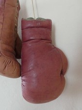 Beaux gants boxe d'occasion  Besançon