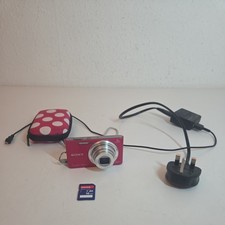 Sony cyber shot d'occasion  Expédié en Belgium