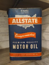 Vintage allstate quarts for sale  Mc Lean