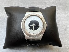Montre unisexe swatch d'occasion  Hesdin