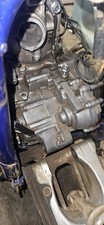 2002 yamaha 426 for sale  Panama City Beach