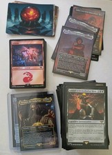 Magic the gathering gebraucht kaufen  Bürgstadt