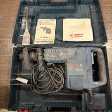 Bosch demolition hammer for sale  Woodbridge