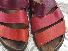 Woman sandal real for sale  LONDON