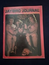 Jaybird Journal LaVey Church Of Satan + Photo comprar usado  Enviando para Brazil