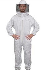 Imkeranzug humble bee gebraucht kaufen Imkeranzug humble bee gebraucht kaufen  Überherrn