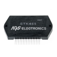 Stk465 stk 465 usato  Vignate