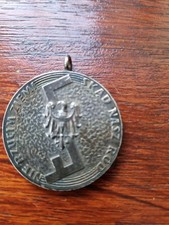Polish medal rodla for sale  LIVERSEDGE