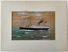 W.r scarisbrick watercolour for sale W.r scarisbrick watercolour for sale  WREXHAM