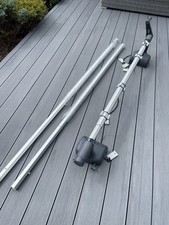 Intex ground swimming for sale  LYTHAM ST. ANNES