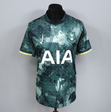 Camiseta Jersey Tottenham Hotspur Nike Third 2024-25 Tamanho M comprar usado  Enviando para Brazil