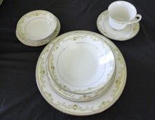 noritake china raleigh for sale  Bradenton