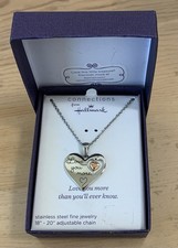 Hallmark connections love for sale  Blanco