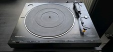 Denon plattenspieler turntable gebraucht kaufen  Edermünde