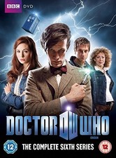 Doctor complete series for sale  UK