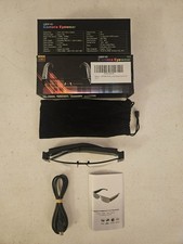 1080p camera eyewear for sale  Beverly Hills