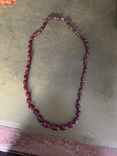 Vintage cherry amber for sale  SURBITON