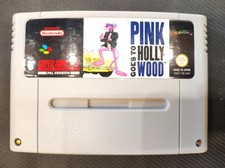 Pink goes holliwood usato  La Spezia