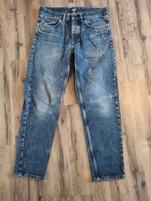 Carhartt wip jeans gebraucht kaufen  Hamburg