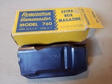 Original remington 760 for sale  Greenville