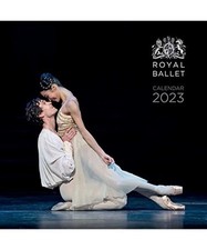 Royal ballet wall for sale  MAIDENHEAD