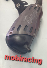 Marmitta arrow classic usato  Roma