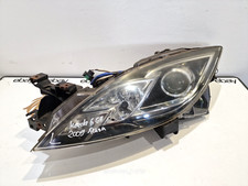 Mazda vorfacelift 2008 gebraucht kaufen  Mockrehna