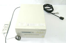 Impressora Fotográfica Colorida Mitsubishi CP750 CP750U CP-750U Corante Sublimação com Controle Remoto comprar usado  Enviando para Brazil
