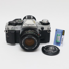 Canon program slr for sale  Centreville