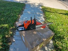Echo 3510 34.4cc for sale  Wesley Chapel