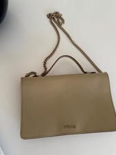 Tasche damen furla gebraucht kaufen  Nürnberg