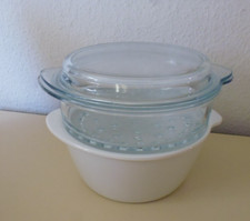 Pyrex topf kasserolle gebraucht kaufen  Essen