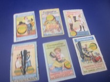 42176 reklamemarke diamantine gebraucht kaufen  Ottendorf-Okrilla
