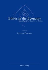 Ethics the economy gebraucht kaufen  Berlin