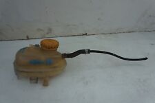 VAUXHALL CORSA C 2000-2006 RADIADOR CABEÇALHO TANQUE GARRAFA DE ÁGUA RESERVATÓRIO - S34-19 comprar usado  Enviando para Brazil