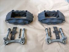 Coppia pinze brembo usato  Villalba
