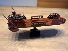 Klemmbaustein set moc gebraucht kaufen  Germering