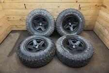 Set mammoth 16x8 for sale  Hamtramck