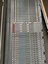 Soundcraft delta 40x12 for sale  Paterson