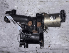 Elettrovalvola egr per usato  Volpago del Montello