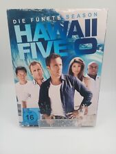 Hawaii five fünfte gebraucht kaufen  Bad Zwischenahn