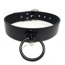 Halsband choker ring gebraucht kaufen  Deutschland