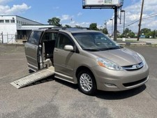 2010 toyota sienna for sale  Philadelphia