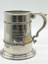 Vintage b.g.g.c. 1988 for sale Vintage b.g.g.c. 1988 for sale  PRESTON
