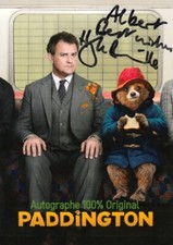 Paddington hugh bonneville d'occasion  France