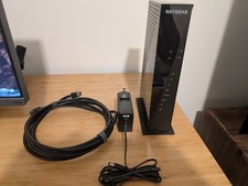 Netgear ac1750 cable for sale  Pompano Beach