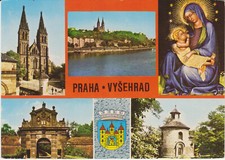 AK (M545) Praga wieloczęściowa około 1970 roku na sprzedaż  Wysyłka do Poland