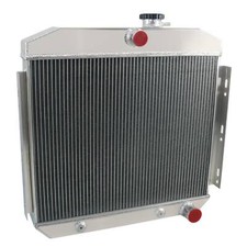 4rows aluminum 1955 for sale  Fontana