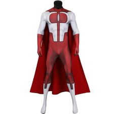Cosplay invincible omni d'occasion  France