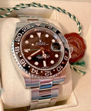 Rolex gmt master gebraucht kaufen  Ulm